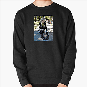 Scene Queen Pink Rover Power Scene Queen Sweatshirts