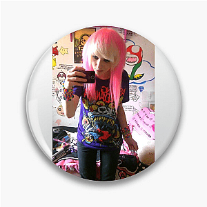 Scene Queen Barbie With A Beat Scene Queen Pins