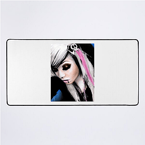 Scene Queen Bimbocore Queen Scene Queen Mouse Pads