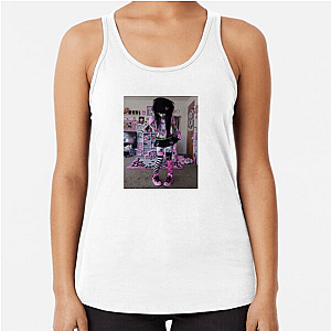 Scene Queen Loud Proud Pink Scene Queen Tank Tops