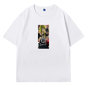 Scene Queen The Sound Of Rebellion Scene Queen T-Shirts