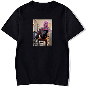 Scene Queen Pop Punk Princess Scene Queen T-Shirts