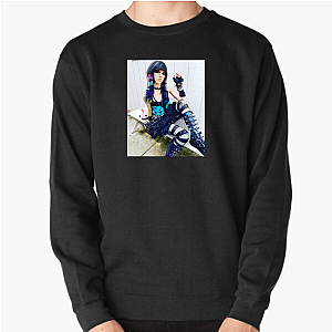 Scene Queen Unapologetically Me Scene Queen Sweatshirts