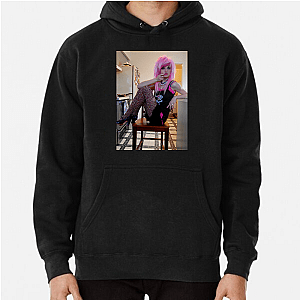 Scene Queen Pop Punk Princess Scene Queen Hoodies