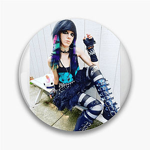 Scene Queen Unapologetically Me Scene Queen Pins