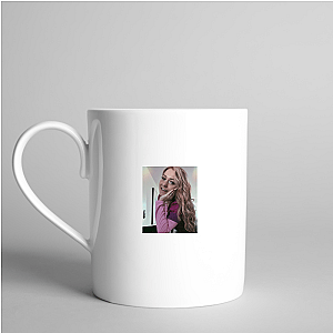 Scene Queen My Music My Rules Scene Queen Mugs