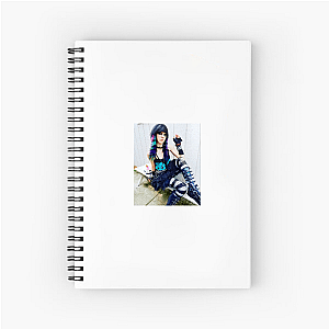 Scene Queen Unapologetically Me Scene Queen Notebook