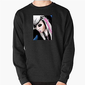 Scene Queen Bimbocore Queen Scene Queen Sweatshirts