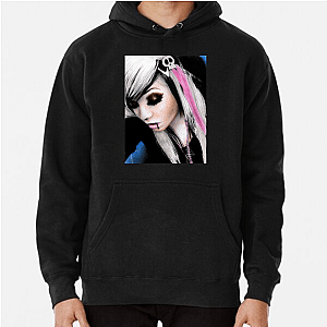 Scene Queen Bimbocore Queen Scene Queen Hoodies