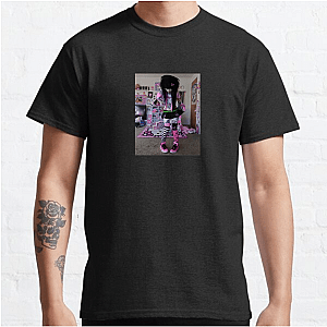 Scene Queen Loud Proud Pink Scene Queen T-Shirts
