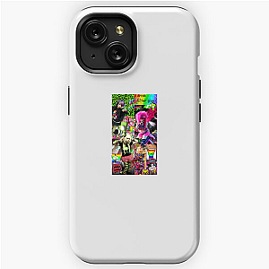 Scene Queen Always On Fire Scene Queen iPhone Cases
