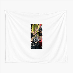 Scene Queen The Sound Of Rebellion Scene Queen Tapestries