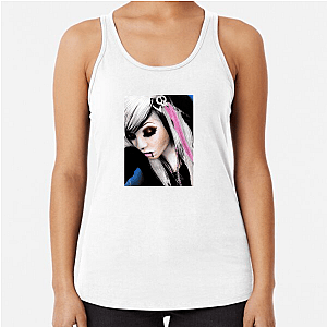 Scene Queen Bimbocore Queen Scene Queen Tank Tops