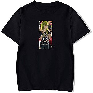 Scene Queen The Sound Of Rebellion Scene Queen T-Shirts