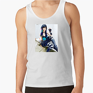Scene Queen Unapologetically Me Scene Queen Tank Tops