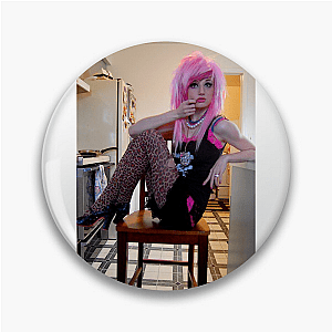 Scene Queen Pop Punk Princess Scene Queen Pins
