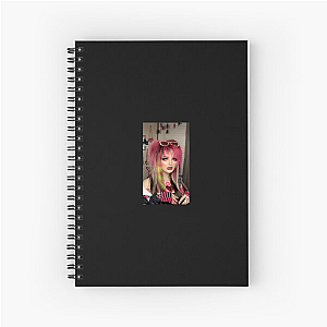 Scene Queen Beyond The Genre Scene Queen Notebook