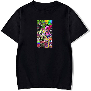 Scene Queen Always On Fire Scene Queen T-Shirts