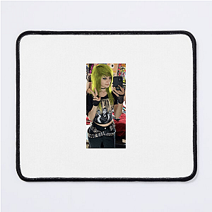 Scene Queen The Sound Of Rebellion Scene Queen Mouse Pads