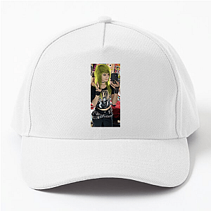 Scene Queen The Sound Of Rebellion Scene Queen Hats & Caps