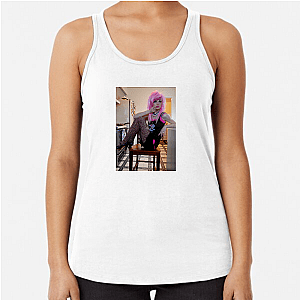 Scene Queen Pop Punk Princess Scene Queen Tank Tops