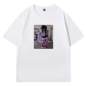 Scene Queen Loud Proud Pink Scene Queen T-Shirts