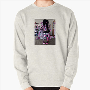 Scene Queen Loud Proud Pink Scene Queen Sweatshirts