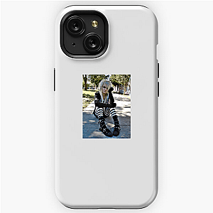 Scene Queen Pink Rover Power Scene Queen iPhone Cases