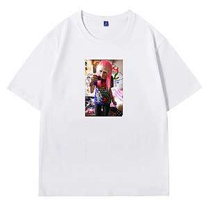Scene Queen Barbie With A Beat Scene Queen T-Shirts
