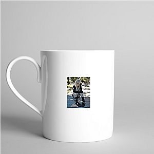 Scene Queen Pink Rover Power Scene Queen Mugs