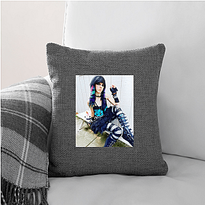 Scene Queen Unapologetically Me Scene Queen Pillows Cover