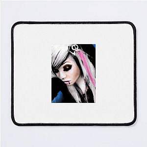Scene Queen Bimbocore Queen Scene Queen Mouse Pads