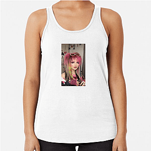 Scene Queen Beyond The Genre Scene Queen Tank Tops