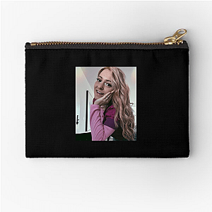 Scene Queen My Music My Rules Scene Queen Zipper Pouches