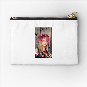 Scene Queen Beyond The Genre Scene Queen Zipper Pouches