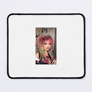 Scene Queen Beyond The Genre Scene Queen Mouse Pads