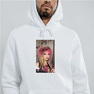 Scene Queen Beyond The Genre Scene Queen Hoodies