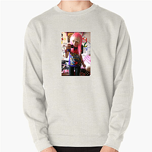 Scene Queen Barbie With A Beat Scene Queen Sweatshirts
