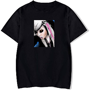 Scene Queen Bimbocore Queen Scene Queen T-Shirts