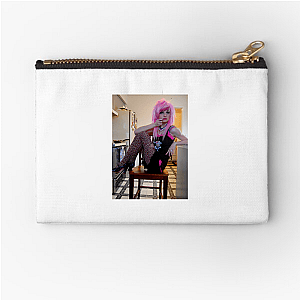 Scene Queen Pop Punk Princess Scene Queen Zipper Pouches