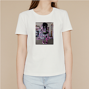 Scene Queen Loud Proud Pink Scene Queen T-Shirts