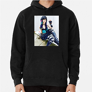 Scene Queen Unapologetically Me Scene Queen Hoodies