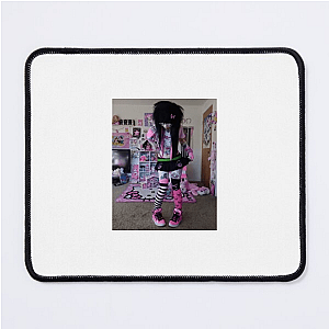 Scene Queen Loud Proud Pink Scene Queen Mouse Pads