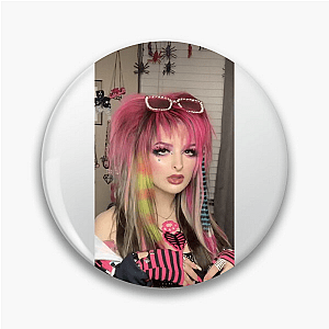 Scene Queen Beyond The Genre Scene Queen Pins