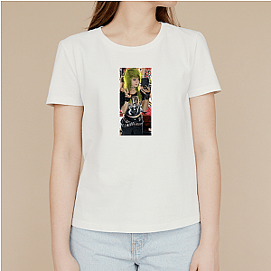Scene Queen The Sound Of Rebellion Scene Queen T-Shirts