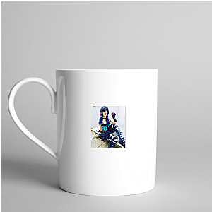 Scene Queen Unapologetically Me Scene Queen Mugs