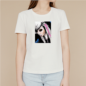 Scene Queen Bimbocore Queen Scene Queen T-Shirts