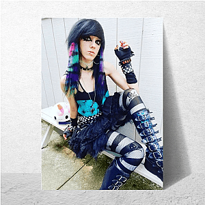 Scene Queen Unapologetically Me Scene Queen Posters