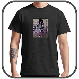 Scene Queen T-Shirts