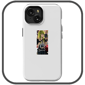Scene Queen Cases